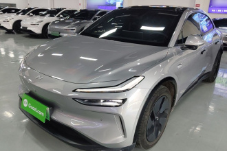 乐道L60 2024款 85kWh 四驱版