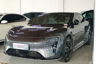 阿维塔06 2025款 Pro增程版