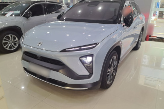 蔚来ES6 2020款 420KM 运动版
