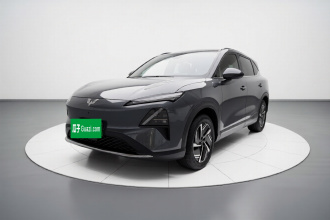 五菱汽车 五菱星光S 2024款 510km 领航型