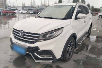 东风风光 风光580 2017款 1.5T CVT智尚型