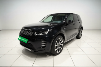 路虎 发现运动版 2024款 性能科技版