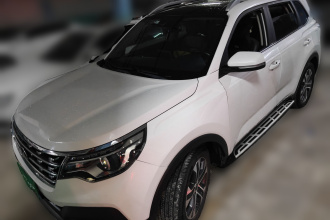 起亚 智跑 2018款 2.0L 自动智享豪华版 国V