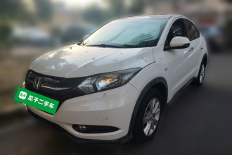 本田 缤智 2015款 1.5L CVT两驱舒适型