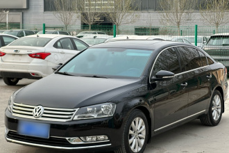 大众 迈腾 2016款 1.8TSI 智享舒适型