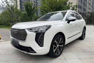 哈弗初恋 2021款 1.5T 自动大四版