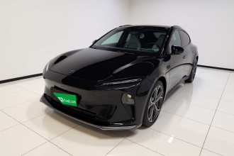 蔚来ET5T 2024款 75kWh Touring