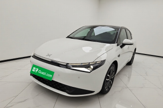 小鹏P5 2024款 500Pro版