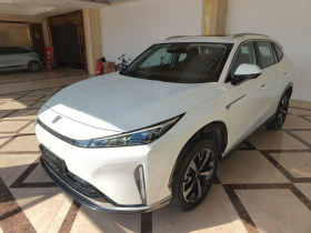 荣威D5X DMH 2024款 135科技版