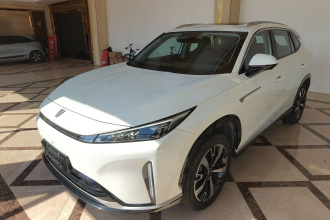 荣威D5X DMH 2024款 135科技版