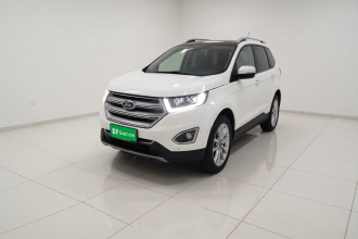 福特 锐界 2016款 EcoBoost 245 四驱尊锐型 7座