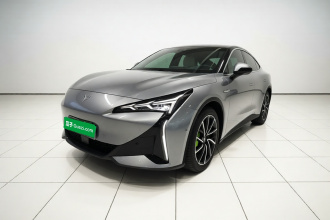 ARCFOX极狐 极狐 阿尔法S5 2024款 708MAX 200kW