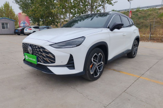 名爵 MG ONE 2022款 α-数智运动系列 1.5T 进阶版