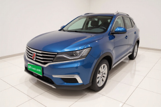 荣威RX5 2016款 20T 两驱自动旗舰版