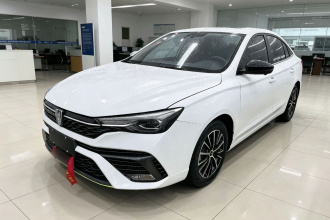 荣威i5 2021款 1.5L CVT钻石版