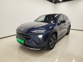 蔚来EC6 2020款 465KM 运动版