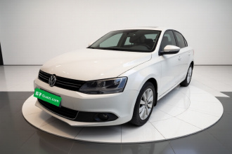 大众 速腾 2014款 1.6L 自动舒适型