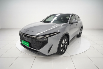 启辰大V DD-i 2023款 60km iD版