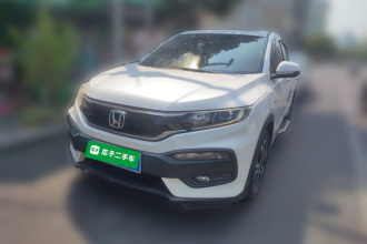 本田XR-V 2015款 1.8L EXi  CVT舒适版