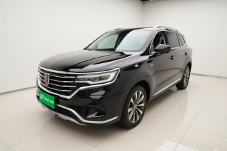 荣威RX5 MAX 2019款 300TGI 自动智能座舱豪华版