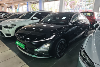 五菱汽车 五菱星光 2025款 610km 智能旗舰型