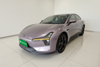 小鹏MONA M03 2025款 620 超长续航 Plus