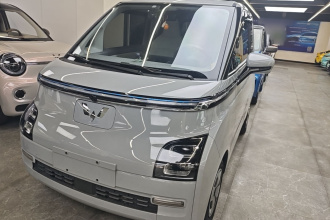 五菱汽车 五菱Air ev晴空 2023款 四座-进阶版