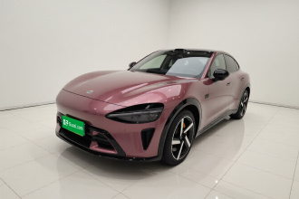 小米汽车 小米YU7 2025款 超长续航高性能四驱Max版