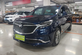 别克GL8 2020款 Avenir艾维亚 四座尊礼版