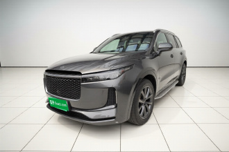 理想汽车 理想ONE 2020款 增程6座版