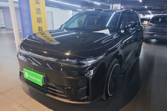 零跑汽车 零跑C16 2024款 纯电 520激光雷达版
