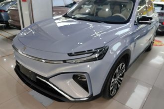飞凡汽车 飞凡MARVEL R 2021款 后驱PRO版