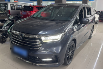 本田 奥德赛 2022款 2.0L e:HEV 锐·耀享版