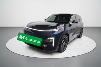 深蓝汽车 深蓝S09 2025款 后驱Ultra+