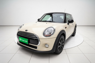 MINI 2016款 1.5T COOPER