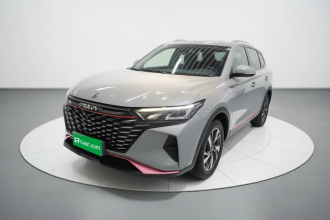 东风风神AX7 2022款 马赫版 1.5T DCT DF31