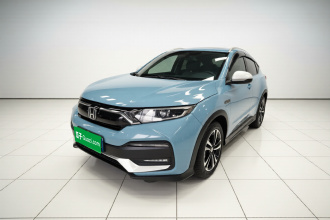 本田XR-V 2019款 220TURBO CVT豪华版 国VI