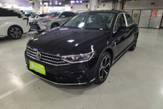 大众 迈腾 2026款 3000万辆甄选款 330TSI DSG精英型