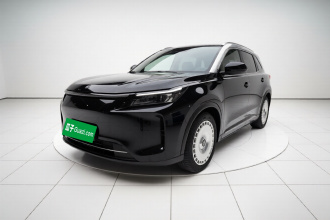 蓝电E5 PLUS 2026款 标准续航 四驱性能版 Ultra