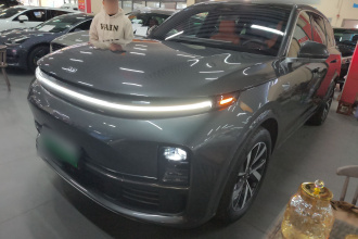 理想汽车 理想L7 2023款 Pro