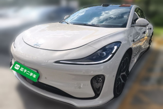 智己汽车 智己L6 2025款 Ultra