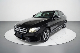 奔驰E级 2020款 E 260 L 运动型
