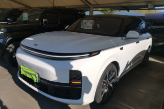 理想汽车 理想L7 2023款 Pro
