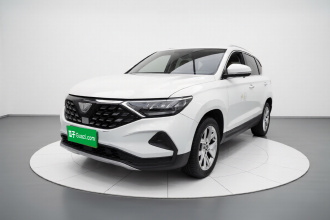 捷达VS5 2019款 280TSI 自动悦享型
