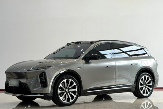 蔚来ES6 2025款 75kWh