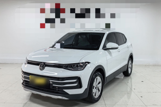 大众 途岳 2025款 新锐 1.5L 锐进版