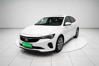 别克 威朗 2023款 Pro 乐享版