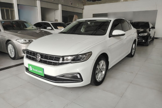 大众 宝来 2021款 1.5L 自动精英智联版