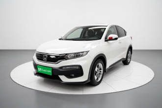 本田XR-V 2015款 1.5L LXi CVT经典版