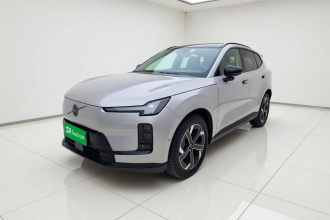 沃尔沃XC70插电式混动 2026款 两驱长续航Core